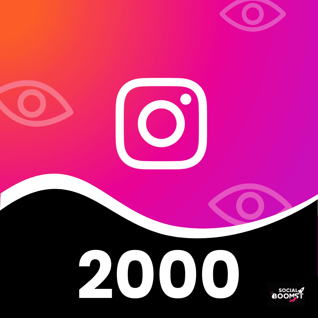 Visualizações Reels Instagram