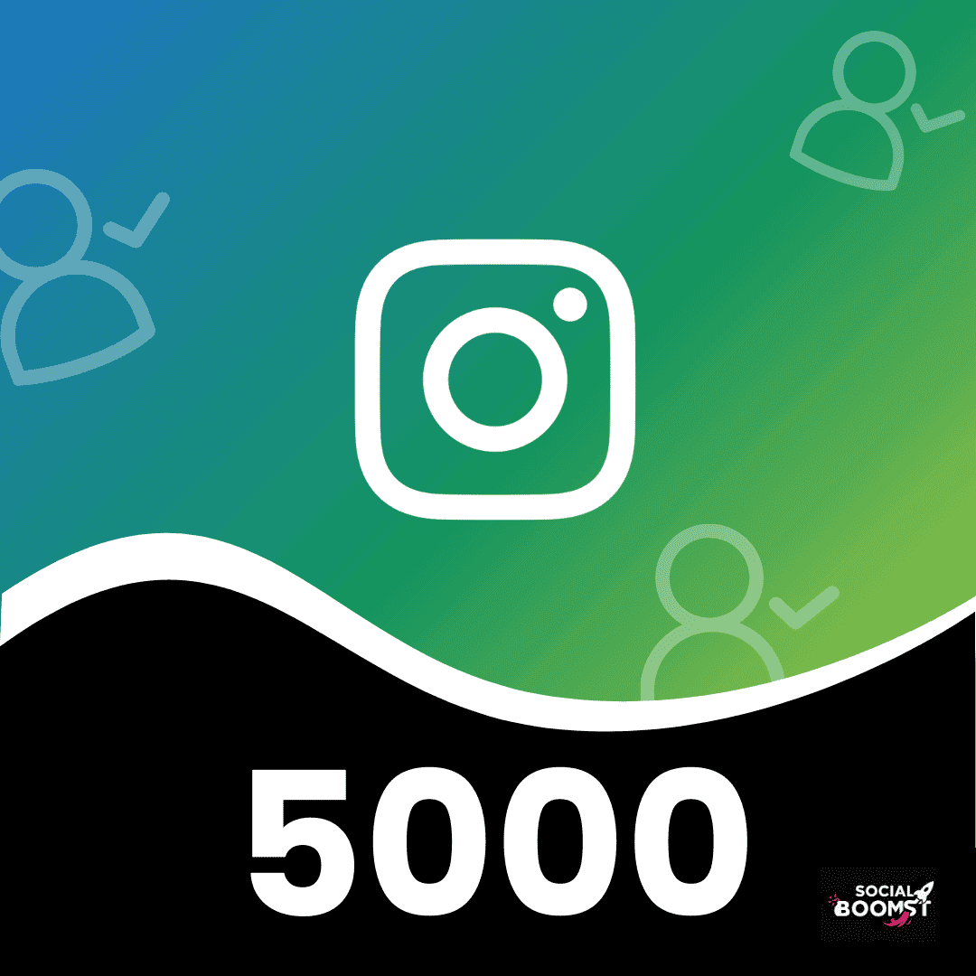 Seguidores brasileiros Instagram